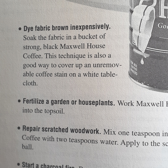 Magic Brands by Joey Green Book - Picture 3 of 9